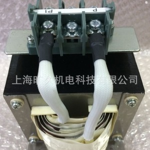 Mitsubishi Electric Fr-HEL-H11K Dc Reactor 3Ph Ac380-480V 50/60Hz <b>Motor</b> <b>Control</b> Protection - Product Image 3