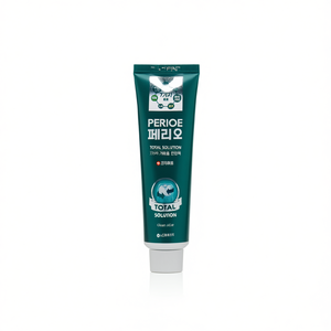 Dentifrice Perioe Total Solution Menthe Fraîche 120g Produit d'hygiène bucco-dentaire - Product Image 2