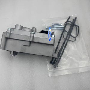 Actuador de Control de Turbo 5494878RX 5601240NX 4034315 68445522AA para Reemplazo y Reparación - Product Image 2