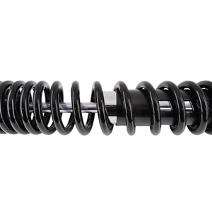 Juego de Amortiguadores Delanteros y Traseros Negros para Yamaha Banshee 350 (YFZ350) 1987-2006 3GG-23350-20-36 3GG-23350-20-P0 3GG-23350-10-P1 - Product Image 3