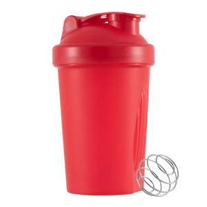 Wholesale 400ml Eco-Friendly BPA-Free Shaker Water <b>Bottle</b> Customized Logo Fitness Gym Protein Powder Shaker Cup Direct <b>Drinking</b> - Product Image 6