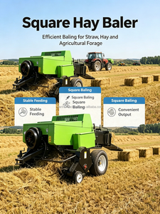Machinerie agricole, équipement d'exploitation agricole, presse à balles carrées MF1840 <span class=keywords><strong>CLAAS</strong></span> <span class=keywords><strong>650</strong></span> BC5070 - Product Image 5