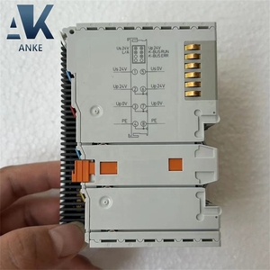 Controlador CX8090 nuevo controlador programable BECKHOFF original PLC CX8090 - Product Image 4
