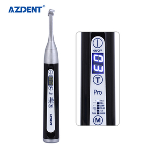 High Quality <strong>Dental</strong> Curing Light Cure - Product Image 6