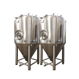 Tanque de Fermentación Tonsen de 1000L <span class=keywords><strong>para</strong></span> Elaboración de Cerveza - Product Image 3