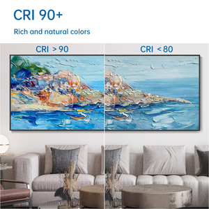 <span class=keywords><strong>2025</strong></span> New Arrival chiếu sáng trong Nhà Vòng & VUÔNG trimless <span class=keywords><strong>Downlight</strong></span> 4 inch 5cct <span class=keywords><strong>LED</strong></span> Đèn downlights - Product Image 6