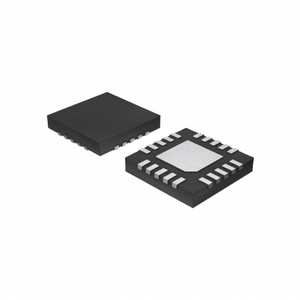 ตัวแทนจำหน่ายชิ้นส่วนอิเล็กทรอนิกส์อินเทอร์เฟซ BOM IC มีสินค้าในสต็อก 20 WFQFN Exposed Pad ISD2130YYIR IC VOICE REC/PLAY 30SEC 20QFN - Product Image 1