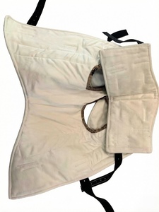 <span class=keywords><strong>Gilet</strong></span> de protection pour <span class=keywords><strong>chien</strong></span> anti-couteau à poignarder, protection poitrine et ventre, camouflage haute visibilité, chasse toutes saisons, respirant - Product Image 5