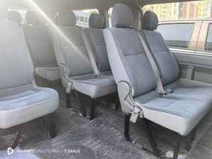 Minibús <span class=keywords><strong>Hiace</strong></span> Usado de 13 Asientos, Diésel, Manual, Cómodo, para Negocios y <span class=keywords><strong>Turismo</strong></span>, Ideal para Agencias de Viajes y Tours en Grupos Pequeños - Product Image 6