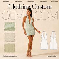 Robe de travail formelle élégante et sexy sans manches, mini, noire, de haute qualité, pour femmes, pour l'été