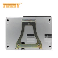 Software de Gestión Escolar TIMY, Sistema de Control de Asistencia con Huella Dactilar, SMS, GPRS, 4G