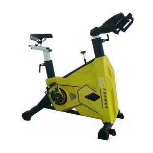 2024 Quay Xe Đạp Tập Thể Dục Tuyệt vời Thạc Sĩ Thương Mại Nhà Sử Dụng Phổ Quay Xe Đạp - Product Image 4