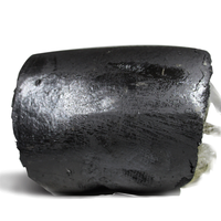 Boule de haut fourneau en argile pour trou taraudé anhydre/sans eau réfractaire spécial avec poinçonnage de soudage de coupe Bauxite MGO SiO2