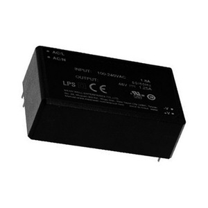 Módulo de Alimentación de Alto Rendimiento FranMar de 45W, 85-305VAC a 5V-48V, FMM045, Encapsulado, Montaje en PCB, Marco Abierto - Product Image 1