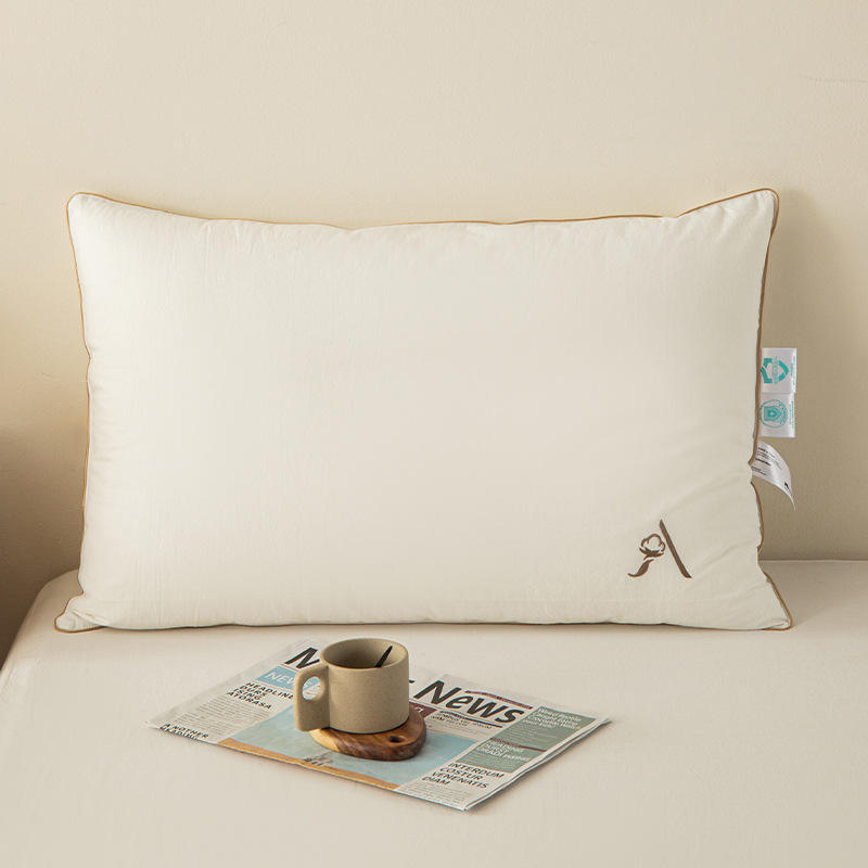 หมอนเสริมความงามใบหน้า (ทรงเตี้ย)