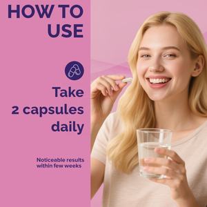 Cápsulas de Vitamina C OEM ODM, Apoyan el Sistema Inmunológico, Piel Sana, Antioxidante, Metabolismo Saludable, Energía Diaria, Vegano, Sin OMG - Product Image 4