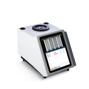 HD-RD1 Automatische Smeltpunttester Digitaal Laboratorium Smeltpunt Instrument Smeltpunt Apparaat - Product Image 5