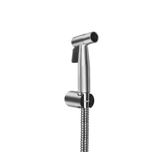 Набор для биде из нержавеющей стали, ручной распылитель для туалета - Product Image 5