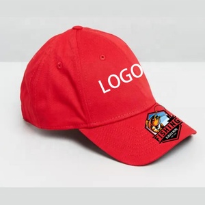 Casquette de baseball personnalisée en gros avec broderie 3D, unisexe, réglable, boucle métallique, 6 panneaux, Gorras - Product Image 3