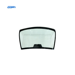 Fabricant professionnel de pare-brise anti-buée pour la série BYD Dynasty Qin L 2024 - Product Image 4
