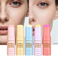 Baume multi-usages soyeux et lissant anti-rides, hydratant et éclaircissant pour peaux ternes, au beurre de karité, format voyage, pour tous types de peau - Meilleures ventes