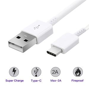 थोक सेलफोन सामान उच्च गुणवत्ता मोबाइल फोन यूएसबी प्रकार सी डाटा केबल - Product Image 5