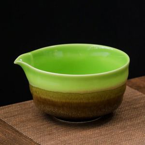 Eco-Friendly Bamboo Ceramic Matcha Set With Japanese Whisk Minimalist Design for <b>Tea</b> Lovers and Birthday Gifts - Product Image 1