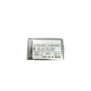 Yo-1sda073668r1 Yc-1sda073681r1 คอยล์เบรกเกอร์วงจร คลังสินค้า สต็อก ผู้ขายทองคำ Ci - Product Image 1