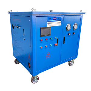 ATEX-zertifizierte Hochleistungs-Elektrische Automatische Hydraulische Rohraufweitungsmaschine - Product Image 3