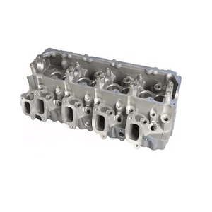 Piezas de Motor, Cabeza de Cilindro para TOYOTA 1sz 908783 11101-3003 11101-30050 11101-30080 AMC908780 81027300 90910-02137 - Product Image 2
