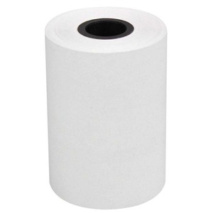 Papel térmico de seguridad amarillo, 48gsm, 55gsm, 60gsm, 65gsm, 70gsm - Product Image 3
