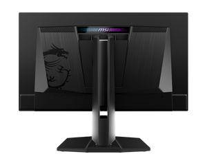 Новый игровой монитор MPG 271QR QD-OLED X50, 27 дюймов, 2560 x 1440 (WQHD), 500 Гц, Rapid IPS, плоский экран, для киберспорта - Product Image 5