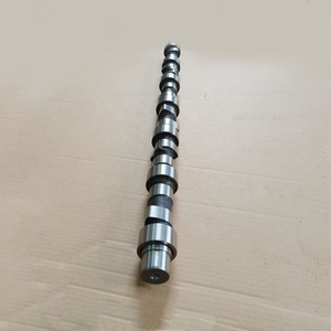 อะไหล่เครื่องยนต์ดีเซลคุณภาพสูง เพลาลูกเบี้ยว 3923478 สำหรับ 6C 6CT 6CTA8.3 - Product Image 1