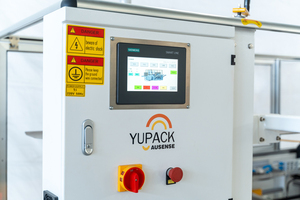 Hoàn Toàn Tự Động Băng Trường Hợp Erector <span class=keywords><strong>Carton</strong></span> Cựu - Product Image 5