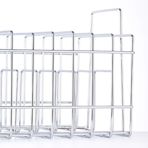 Soporte Degao de Estructura Estable para Bolsas Homogeneizadoras, Antivuelco, para Laboratorio de Microbiología Alimentaria - Product Image 6