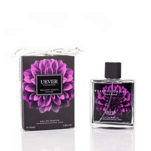 Tùy Chỉnh Nhãn Hiệu Riêng Khử Mùi Phụ Nữ Nước Hoa Sang Trọng Gốc Parfum Pheromone Nước Hoa - Product Image 6