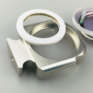 DMK Laser Equipment O-Ring Dichtung ringe Set für Schneidkopf Schweiß kopf Reinigungs kopf Staub dichter Schutz - Product Image 3