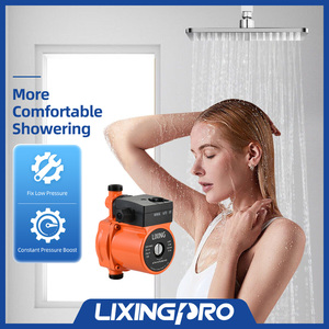 Pompa Automatica per Aumento Pressione Acqua Residenziale all'Ingrosso per Distributori di Pompe e Impianti Idraulici in Iraq / Egitto <span class=keywords><strong>LPA</strong></span> 15-90 - Product Image 4