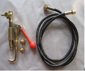 חנקן מילוי מכונה לחצים כיבוי אש/כיבוי מילוי וציוד בדיקה - Product Image 6