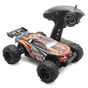 4WD Off-Road Remote Radio Control Vehicle 9302 2.4GHz 1/18 High Speed Rc 40 Kmh Car