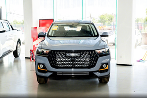 JX <span class=keywords><strong>Auto</strong></span> 2019 Haval H6 1.5T Automatique Toit Ouvrant <span class=keywords><strong>Prix</strong></span> <span class=keywords><strong>Bas</strong></span> Exportation Afrique de l'Ouest Conduite à Gauche Voitures d'Occasion - Product Image 5