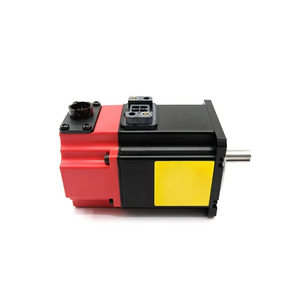 Piezas Industriales, Servomotor Nuevo Original A860-0365-T001 con Buen Precio - Product Image 2