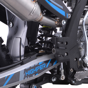 Offres Spéciales moto <span class=keywords><strong>à</strong></span> quatre <span class=keywords><strong>temps</strong></span> pour adulte 250cc 300cc <span class=keywords><strong>Motocross</strong></span> Dirt Bike - Product Image 3