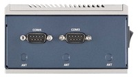 Système sans ventilateur de taille poche Advantech EPC-U3233 Intel 8e génération série U, ordinateur embarqué, accessoires informatiques industriels, Linux