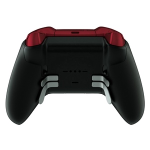 Botones Rojos Escarlata EXtremeRate para Control Xbox Elite Serie 2: Botones LB RB LT RT, Gatillos, ABXY, Start, Back, Sync, Profile Key - Product Image 3