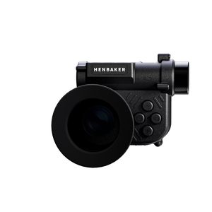 Dispositivo de Visión Nocturna HENBAKER CY10 para Oscuridad Total, Monocular Digital Infrarrojo Montado en la Cabeza, Soporte para Visión Nocturna CY10 - Product Image 6