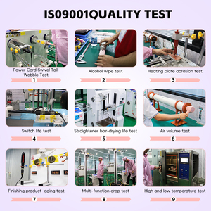 MeStar Rizador de <span class=keywords><strong>Pelo</strong></span> Profesional Más Vendido, Rizador de <span class=keywords><strong>Pelo</strong></span> de Alta Calidad, Portátil <span class=keywords><strong>para</strong></span> Uso Doméstico, Ondas Grandes, 50 mm - Product Image 6