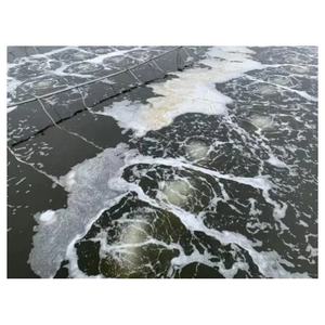 Géomembrane ISO9001 ASTM HDPE/LLDPE, géotextile non tissé, revêtements modernes pour barrages de résidus miniers, revêtements anti-UV pour étangs piscicoles - Product Image 6