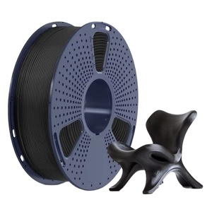 <span class=keywords><strong>Sunlu</strong></span> 1KG Filament pour imprimante 3D Haute flexibilité et stabilité 1.75mm PLA + tiges en plastique pour une impression 3D stable - Product Image 1