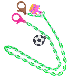 Sangle de support de masquage anti-perte 1.5MM 60CM pour pièces de lunettes - Product Image 2